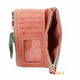 thumbnail image 5 of Monedero  espacioso y colorido con mucho brillo ROMANTIC FIELDS de Miss Melody, 5 of 6