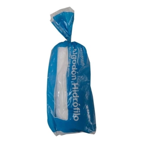 Cga Chile - Algodón Hidrofilo En Rollo 200 Gramos Swiss Beauty