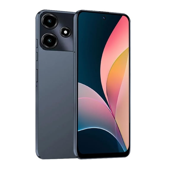 Smartphone KLXINMINGRUI 6.52" 3 GB RAM 32 GB Doble SIM