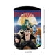 thumbnail image 3 of Hotel Transylvania Funda enfriadora de latas, aislante de bebidas para mantener frías o calientes, funda térmica plegable para latas, portabebidas reutilizable, 3 of 6