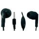 thumbnail image 1 of Audifonos Manos Libres Jack 3.5 In Ear Negro Gummy, 1 of 4