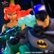 thumbnail image 4 of Figura de colección MONDO Poison Ivy 27 cm Verde 1/6 escala, 4 of 4