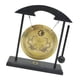 thumbnail image 3 of Mini Gong Latón, Adorno Oficina Escritorio, 3 of 3