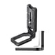 thumbnail image 1 of Soporte L Para Cámara DSLR Soporte Vertical Para Cámara Para Cámaras Electrónicas De Consumo L, 1 of 5