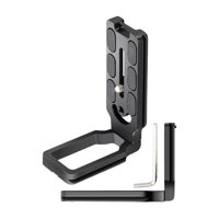 Bothyi - Soporte L Para Cámara Dslr Soporte Vertical Para Cámara Para Cámaras Electrónicas De Consumo L
