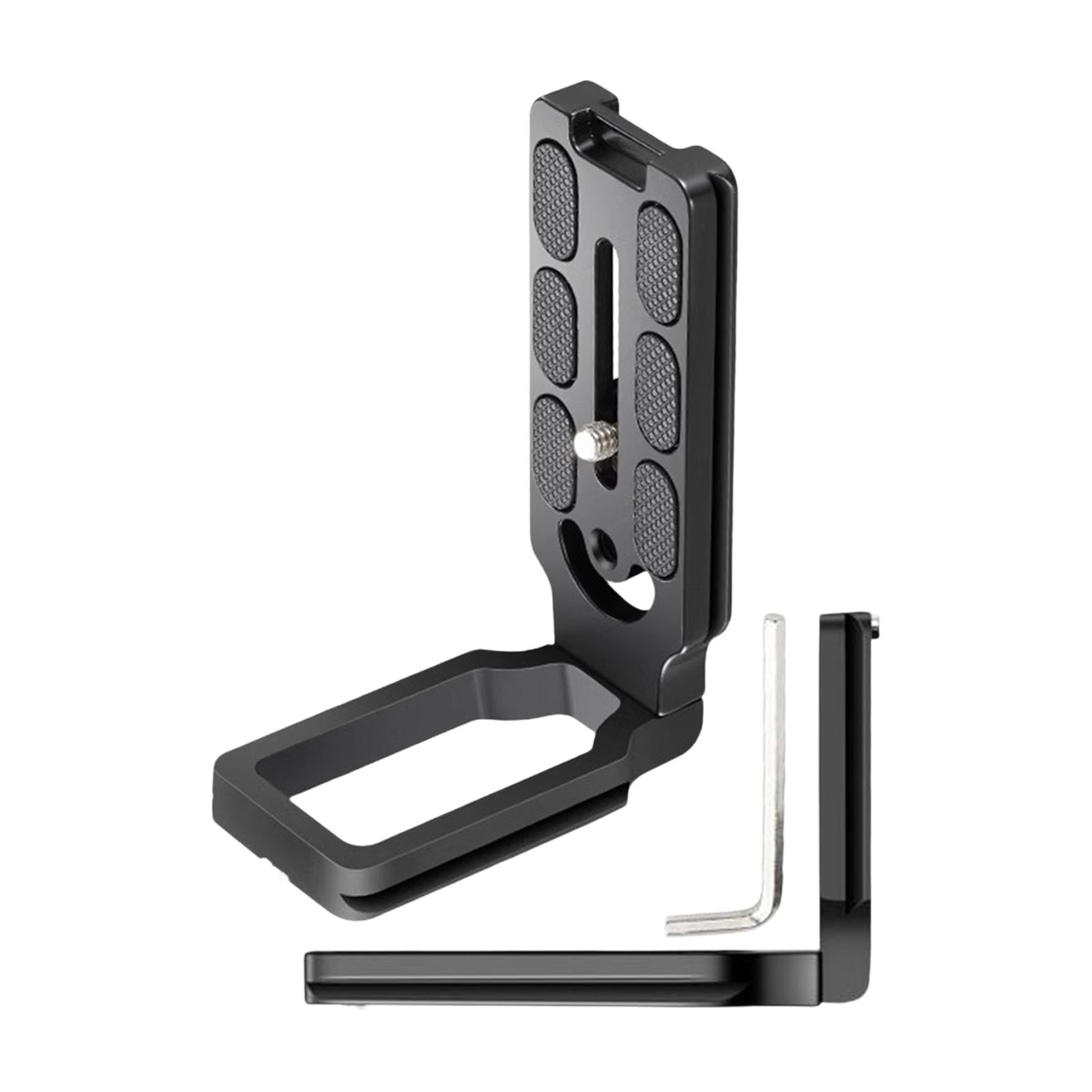 Bothyi - Soporte L Para Cámara Dslr Soporte Vertical Para Cámara Para Cámaras Electrónicas De Consumo L
