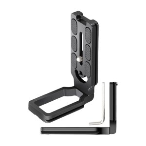 Bothyi - Soporte L Para Cámara Dslr Soporte Vertical Para Cámara Para Cámaras Electrónicas De Consumo L