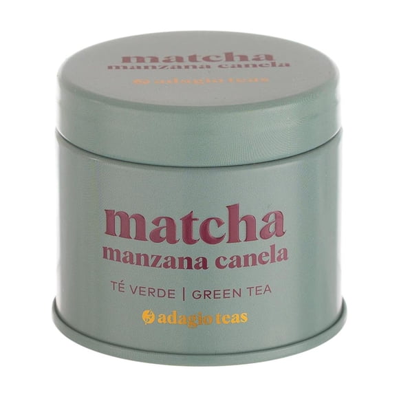 Matcha Manzana Canela 35 gr