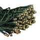 thumbnail image 2 of Guirnalda Solar 100 Led Efectos Estaca 8 Mts, 2 of 3