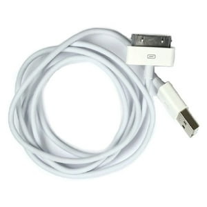 Irm - Cable Compatible Con Iphone 3G 3Gs Ipod Iphone 4 4S Ipad 2 3