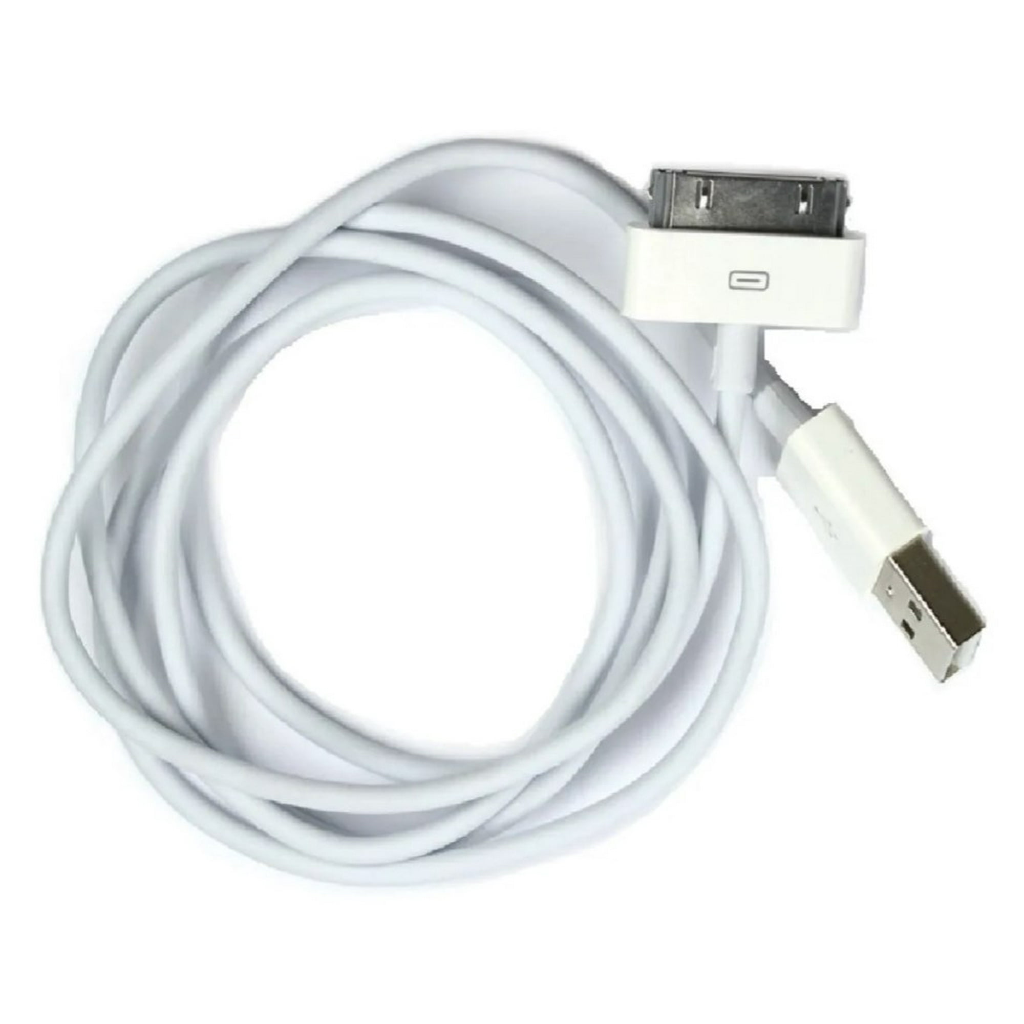 Irm - Cable Compatible Con Iphone 3g 3gs Ipod Iphone 4 4s Ipad 2 3