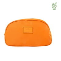Totto - Estuche Unisex Tracer 1 Rpet Naranja Amberglow
