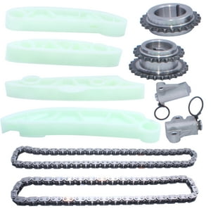 Repuestos Del Sol - Kit Distribucion Hyundai Tucson 2.0 Lm 2010 2015