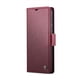 thumbnail image 5 of CaseMe tipo cartera Xiaomi Poco X5 Pro 5G con cierre magnético, RFID, tarjetero, soporte, carga inalámbrica, 5 of 5