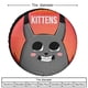 thumbnail image 2 of Exploding Kittens Funda para neumático de repuesto de tela Oxford - Tela Oxford 82CM, 2 of 6