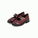 thumbnail image 2 of Mocasin Mujer Vino Gisa 230 Piccadilly, 2 of 3
