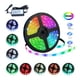 thumbnail image 2 of Tira Luz Led Rgb 5050 5 Metros Impermeable Automatica Ip65, 2 of 2