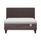 thumbnail image 1 of Cama Rosen NS4 Plus 2 Plazas Completa + Respaldo Lucio Café, 1 of 6