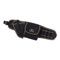 Magideal - Cinturón De Herramientas Hebilla De Cinturón De Herramientas Profesion Para Electricista Trabajador De La Construcción , Jk-103