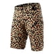 thumbnail image 1 of Chaqueta corta Troy Lee Designs Lilium Leopard para mujer, 1 of 2