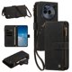thumbnail image 5 of Funda Nothing Phone 3A Pro con Cremallera, Negro, 5 of 6