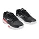 thumbnail image 2 of Zapatilla Pádel Hombre Master 1000 Negro Rojo Joma, 2 of 5