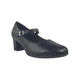 thumbnail image 2 of ZAPATOS FORMALES PICCADILLY NEGRO CASUAL MUJER PI-11016300000050 - Talla 37, 2 of 6