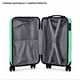 thumbnail image 5 of Maleta Cabina De 10 Kg Equipaje Chica Ruedas Viaje Avión, 5 of 6