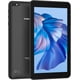 thumbnail image 1 of Tableta Android 11 de 7 pulgadas, 2 GB de RAM, 32 GB de almacenamiento, procesador de cuatro núcleos, pantalla IPS HD, Wi-Fi, Bluetooth 4.2, color negro, 1 of 7