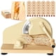 thumbnail image 1 of Cortador de pan genérico ajustable con 30 bolsas incluidas, 1 of 8