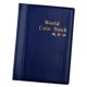 thumbnail image 4 of penny money pocket storage coin book book 120 titulares colección -royalblue, 4 of 4