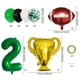 thumbnail image 3 of Globos de fútbol para fiestas de cumpleaños, decoración deportiva para fiestas de cumpleaños, suministros para fiestas de cumpleaños, 3 of 5