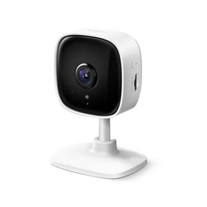 Tplink - Camara De Seguridad Cctv Interior Wifi Fhd Home Security
