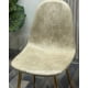 thumbnail image 2 of Silla Murcia Gamuza Beige, 2 of 3