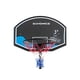 thumbnail image 2 of Aro de Basketball con pedestal y Tablero, 2 of 2