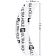 thumbnail image 3 of Tape Walker Tape Ultra Hold en forma de CC, 36 piezas por bolsa, 3 of 3