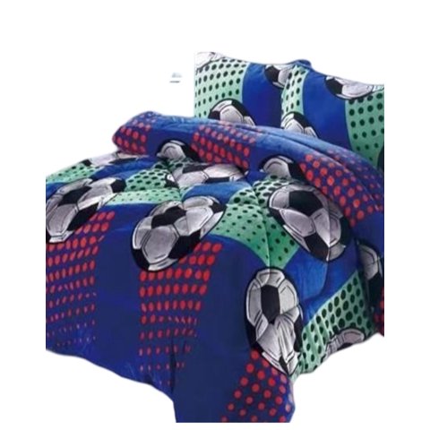 Genérico - Cobertor Invierno Chiporro 180X230 Suave Y Cálido B14