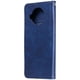 thumbnail image 2 of Funda con Cremallera para Xiaomi 10T Lite, Carcasa Cartera de Cuero PU con Soporte y Tarjetero, 2 of 6