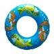 thumbnail image 1 of Flotador Inflable Redondo 70cm Azul Infantil Para Piscinas, 1 of 2
