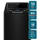 thumbnail image 3 of Lavadora Automática 18Kg Carga Superior Premium Care 18 Black, 3 of 12