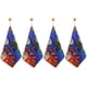 thumbnail image 1 of Toallas de Mano Desmarcar Diseño de Arce 4 Piezas, 1 of 6