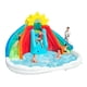 thumbnail image 1 of Parque Castillo Tobogan Acuático Inflable 4.50x3.82x2.77m, 1 of 4