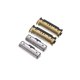 thumbnail image 3 of Repuesto Cabezal y Cuchilla para Maquina Shaver Kemei 2028 Gold, 3 of 3