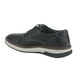 thumbnail image 4 of Zapato Ferracini Hombre 4326 Negro Casual, 4 of 6