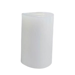 Bothyi - Molde De Vela De Diente 3D De Silicona Para Resina Para Fabricación De Velas De Chocolate, Artesanía Diy