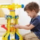 thumbnail image 2 of Figura Rubble & Crew Bark Yard Crane Tower con Rubble de Playset, 2 of 9