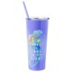 thumbnail image 1 of Vaso Térmico Silver Buffalo 620 ml La Sirenita, 1 of 2
