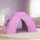 thumbnail image 1 of Carpa de Juego AFUNX Unicorn 70 x 45 x 43 in Extra Grande para Niñas, 1 of 3