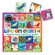 thumbnail image 3 of Juego de memoria y combinación eeBoo Life on Earth 24 Pairs 3+, 3 of 9