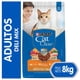 thumbnail image 1 of Alimento Seco Delimix Gato Adulto Sabor Pollo Bolsa, 8 Kg, 1 of 1